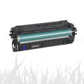 Toner eMPe Zamiennik do Color LaserJet M552/553 | 5 000 str. (CF361A / MPHPCF361A) Cyan